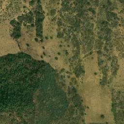 Satellite imagery of Tourougo Tondi, BJ