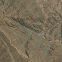 Satellite imagery of Dogẖtôleh Amo, DJ
