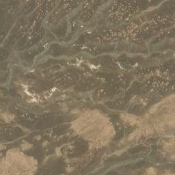 Satellite imagery of Ni‘in Bouyyi, DJ