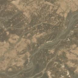 Satellite imagery of Ni‘in Bouyyi, DJ