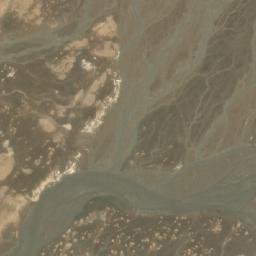 Satellite imagery of Ni‘in Bouyyi, DJ