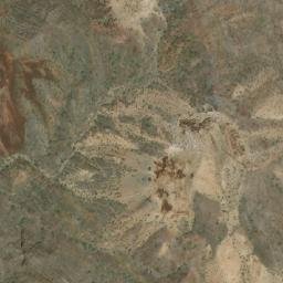 Satellite imagery of ‘Ado Kôma, DJ