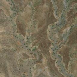 Satellite imagery of ‘Ado Kôma, DJ