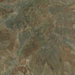 Satellite imagery of ‘Ado Kôma, DJ