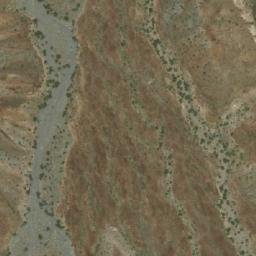 Satellite imagery of Kabâra le Dâba, DJ