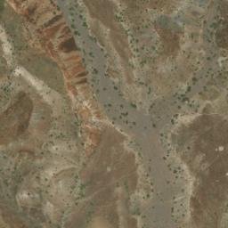 Satellite imagery of Kabâra le Dâba, DJ