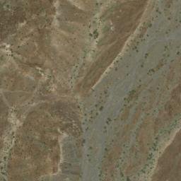 Satellite imagery of Kabâra le Dâba, DJ