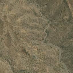 Satellite imagery of Doyn Dâba, DJ