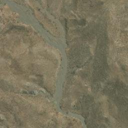 Satellite imagery of ‘Asa Kôma, DJ