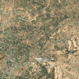 Satellite imagery of Raas Shannaqiif, SO