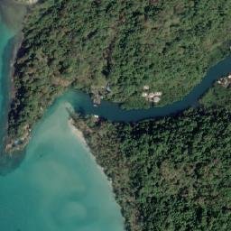 Satellite imagery of Laem Yai Ki, TH
