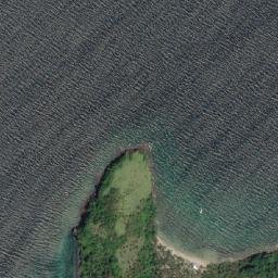 Satellite imagery of Buhog Point, PH