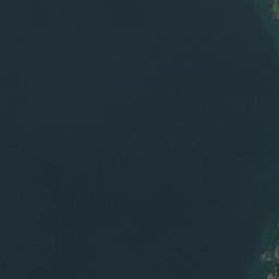Satellite imagery of Bungul Point, PH