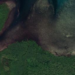 Satellite imagery of Gintaguican Point, PH