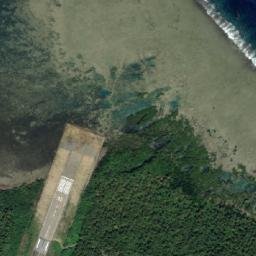 Satellite imagery of Gintaguican Point, PH
