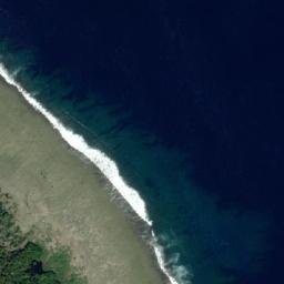 Satellite imagery of Gintaguican Point, PH