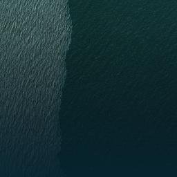 Satellite imagery of Punta Potchi, VE