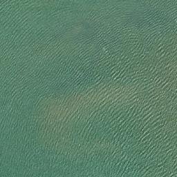 Satellite imagery of Punta La Huesa, VE