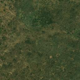 Satellite imagery of Tourougo Tondi, BJ