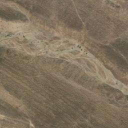 Satellite imagery of Foulaytou, DJ