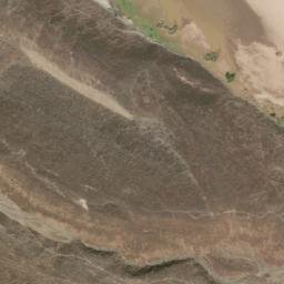 Satellite imagery of Foulaytou, DJ