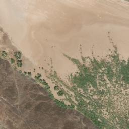 Satellite imagery of Foulaytou, DJ