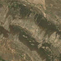 Satellite imagery of Ouḏ Gêra, DJ