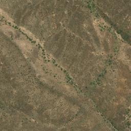 Satellite imagery of Ouḏ Gêra, DJ