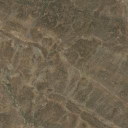 Satellite imagery of ‘Argou, DJ
