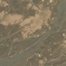 Satellite imagery of Ni‘in Bouyyi, DJ