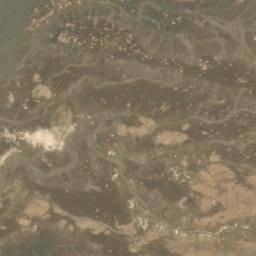 Satellite imagery of Ni‘in Bouyyi, DJ