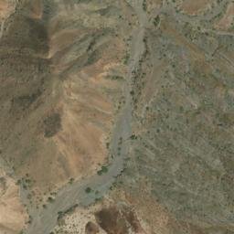 Satellite imagery of Dimo le Bouyyi, DJ