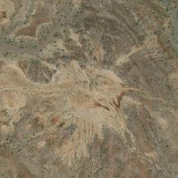Satellite imagery of ‘Ado Kôma, DJ