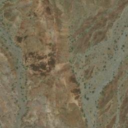 Satellite imagery of ‘Ado Kôma, DJ