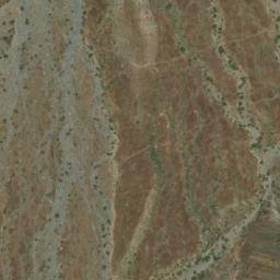 Satellite imagery of Kabâra le Dâba, DJ