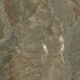 Satellite imagery of Kabâra le Dâba, DJ