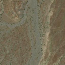 Satellite imagery of Kabâra le Dâba, DJ