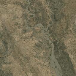 Satellite imagery of Doyn Dâba, DJ