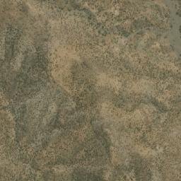 Satellite imagery of Doyn Dâba, DJ