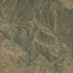 Satellite imagery of Doyn Dâba, DJ