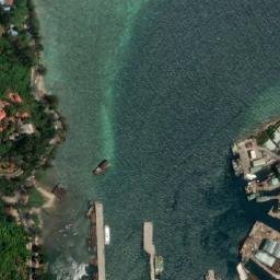 Satellite imagery of Perseverance Point, IN