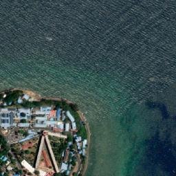 Satellite imagery of Atlanta Point, IN