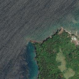Satellite imagery of Buhog Point, PH