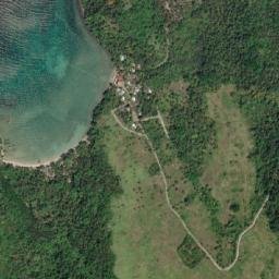 Satellite imagery of Buhog Point, PH