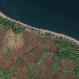 Satellite imagery of Amambahag Point, PH