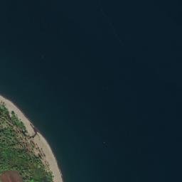 Satellite imagery of Amambahag Point, PH