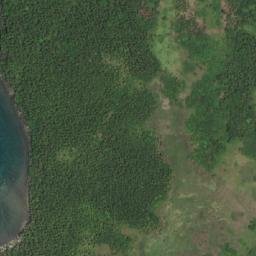 Satellite imagery of Bungul Point, PH