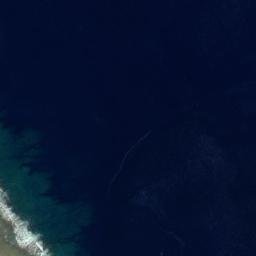 Satellite imagery of Anitaguipan Point, PH
