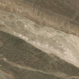 Satellite imagery of Foulaytou, DJ