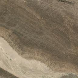 Satellite imagery of Foulaytou, DJ